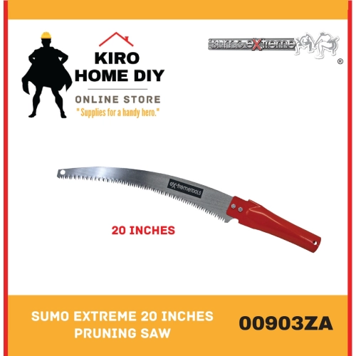 SUMO EXTREME 20 Inches Pruning Saw - 00903ZA