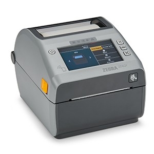 Zebra  ZD600 Series 4-Inch Desktop Printers Barcode Printer Thermal Transfer Printing Penang, Malaysia, KL, Selangor Supplier, Suppliers, Supply, Supplies | Fenzy Industrial Supplies Sdn Bhd