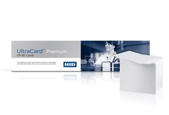 Fargo UltraCard Premium 30mil card ID Card Printer & ID Card Thermal Transfer Printing Penang, Malaysia, KL, Selangor Supplier, Suppliers, Supply, Supplies | Fenzy Industrial Supplies Sdn Bhd