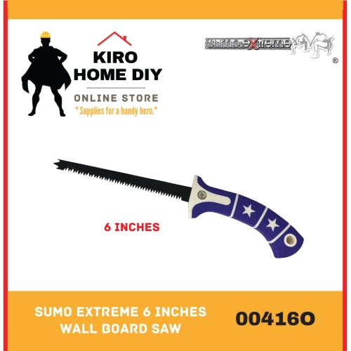 SUMO EXTREME 6 Inches Wallboard Saw - 00416O