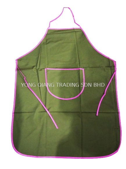 Q146_NEW_ Apron Fabric and Material Johor Bahru (JB), Malaysia, Pontian Supplier, Manufacturer, Wholesaler, Supply | Yong Qiang Trading Sdn Bhd