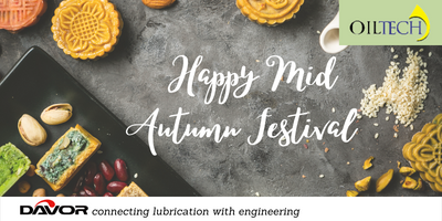 Happy Mid-Autumn Festival