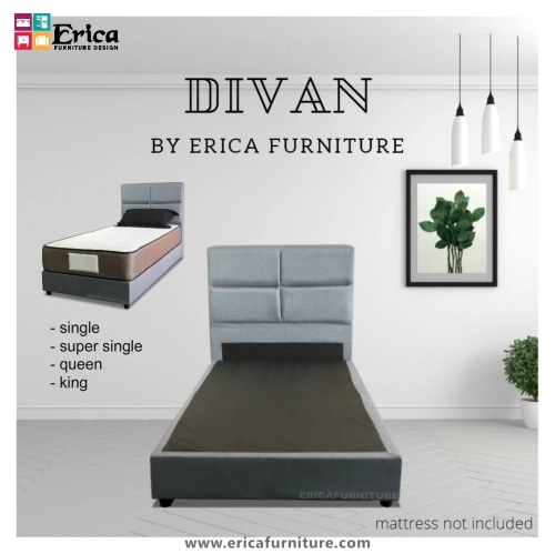 Divan Set