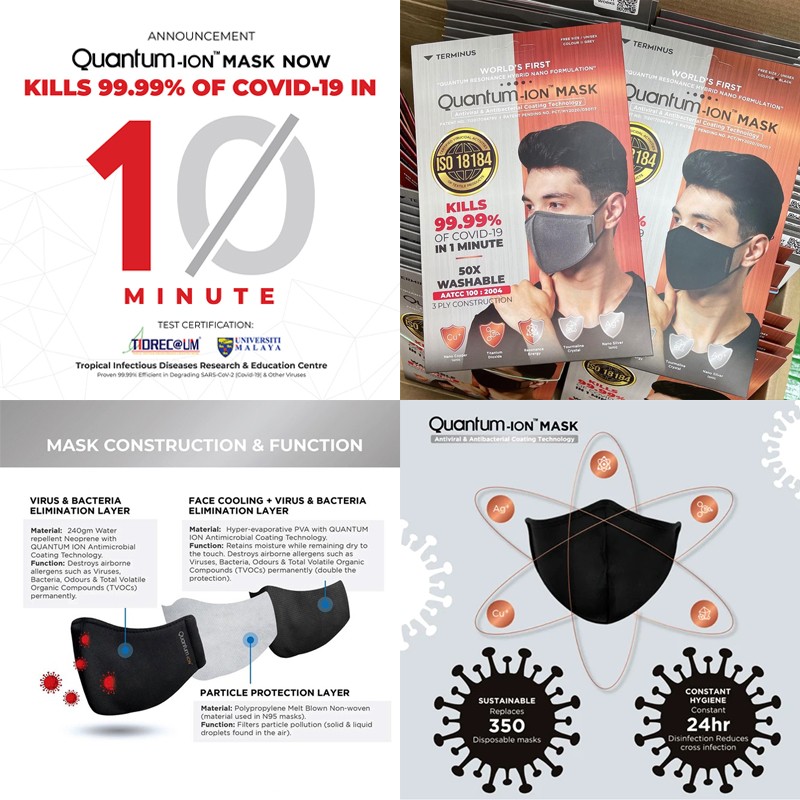 Face Mask