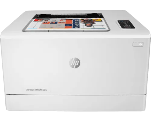 HP Color LaserJet Pro M155nw