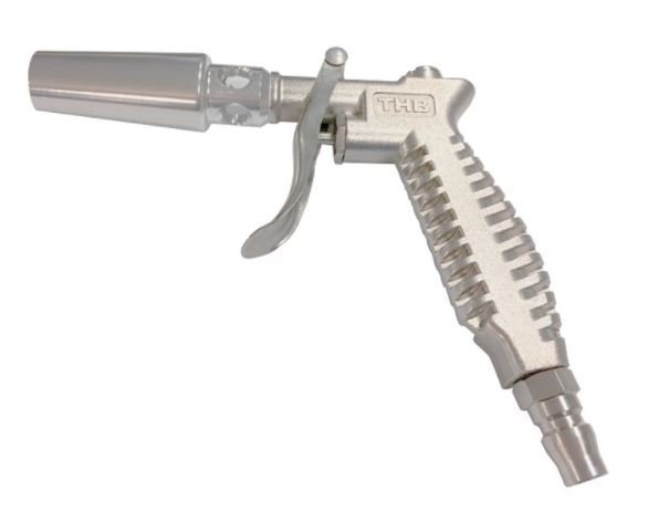 BG20C-HIGH FLOW NOZZLE AIR BLOW GUN (OSHA) AIR BLOW GUN (AIR DUSTER) PNEUMATIC COMPONENTS  & TOOLS  Selangor, Malaysia, Kuala Lumpur (KL), Sarawak, Klang, Miri Supplier, Importer, Supply, Supplies | Novitech Sdn Bhd