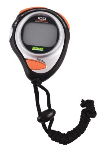 RTL3143020K - MULTIFUNCTION DIGITAL STOPWATCH