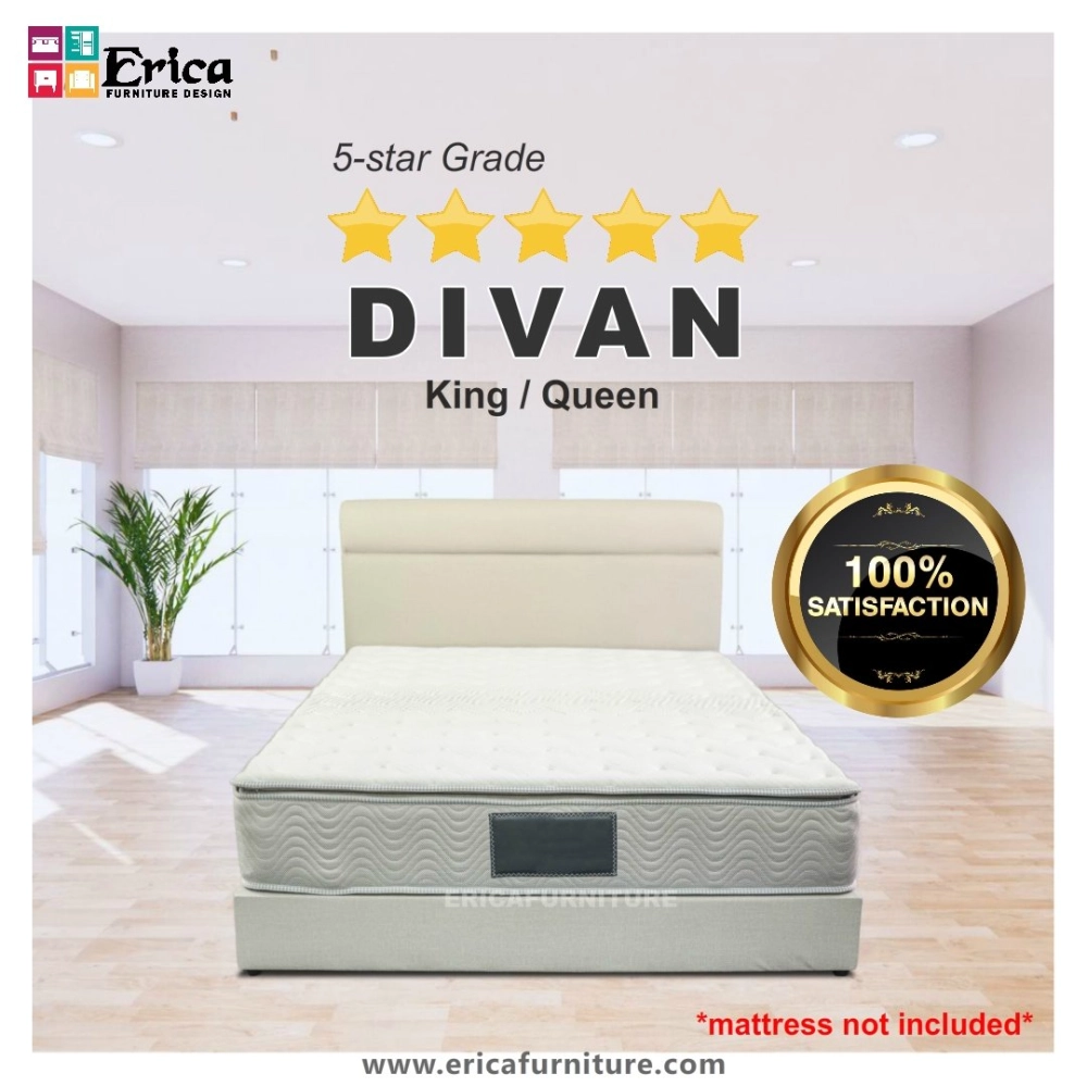 Divan Set