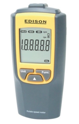 EDI3154200K - ELECTRONIC TACHOMETER