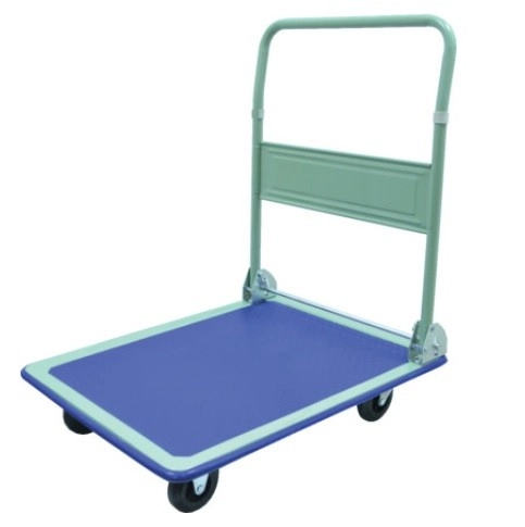 MTL9853600K - FOLDING PLATFORM TROLLEY150KGCAPACITY