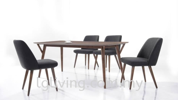 M4250 DINING SET DINING ROOM Penang, Malaysia Supplier, Suppliers, Supply, Supplies | LG FURNISHING SDN. BHD.