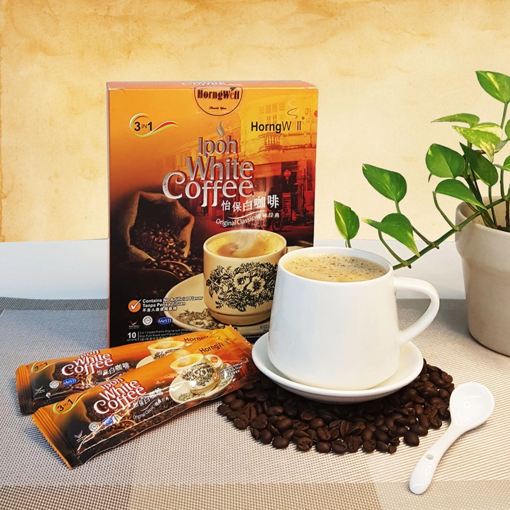 Original White Coffee