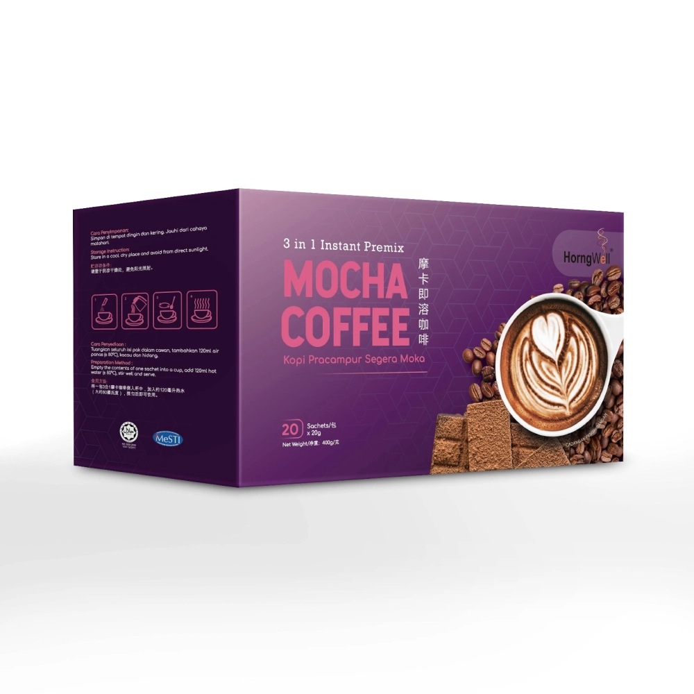 Mocha Coffee