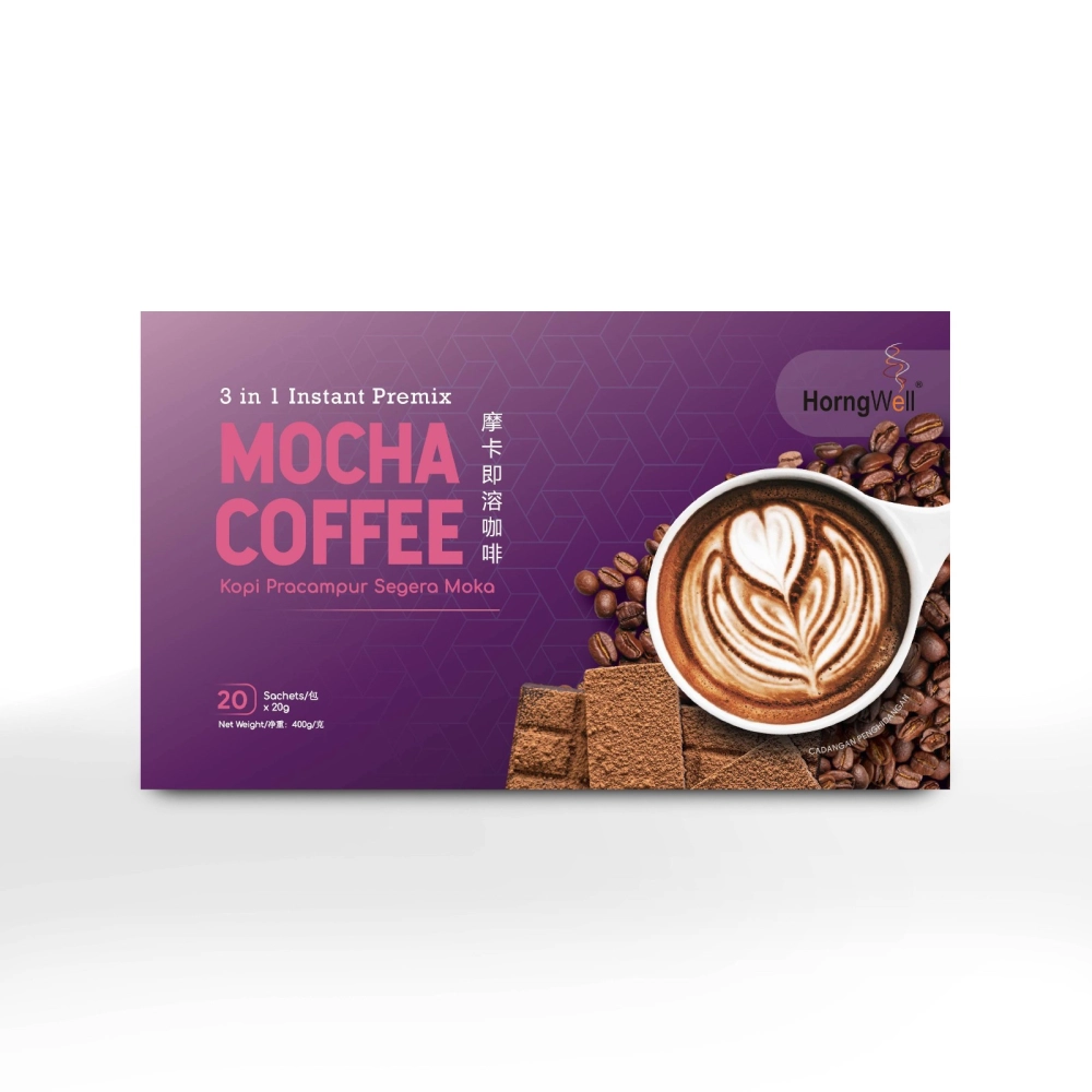 Mocha Coffee