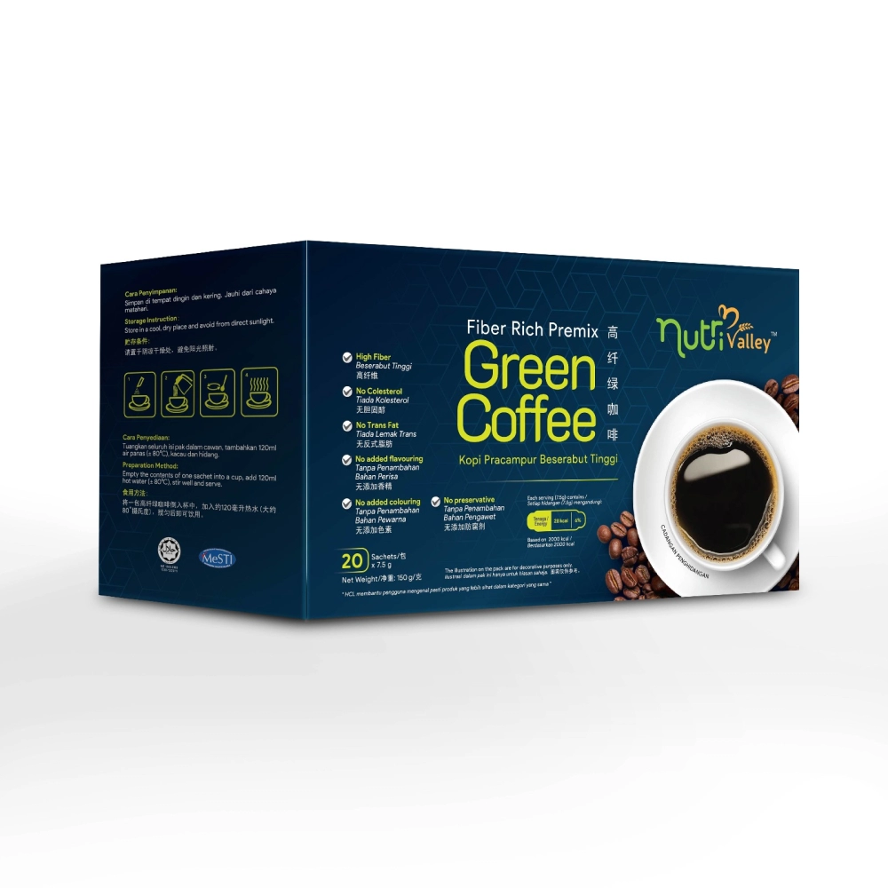 Green Coffee