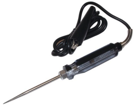 KEN5031060K - COMMERCIAL DUTY CIRCUIT TESTER 6/24V