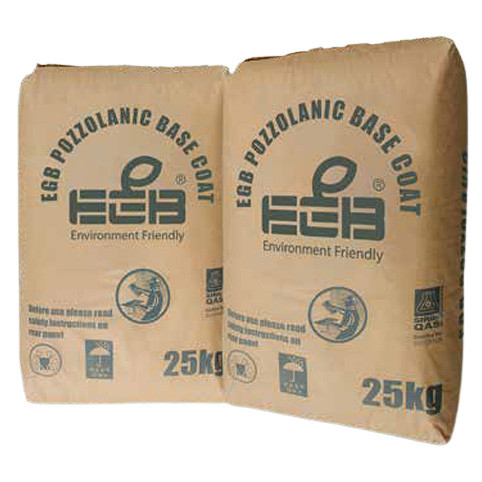 EGB Pozzolanic Base Coat Cement 25kg