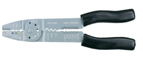 KEN5155050K - 240mm CRIMPING PLIERS