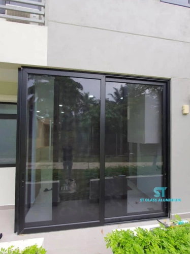 Sliding Door Mesh 