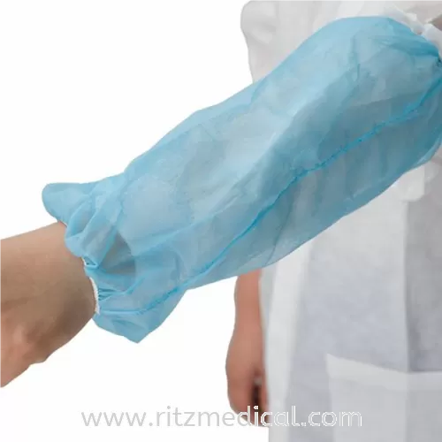 WS NON WOVEN SLEEVE COVER-ELASTIC