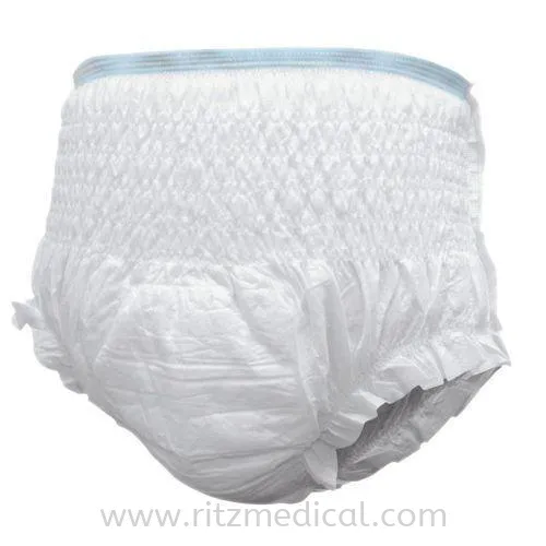 WS Adult Pull-up Diaper