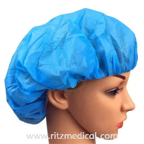 WS Surgeon Cap PP35G