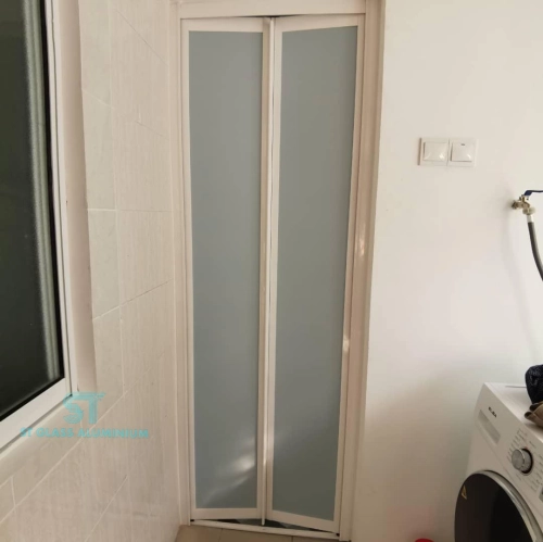 Bifold Door 