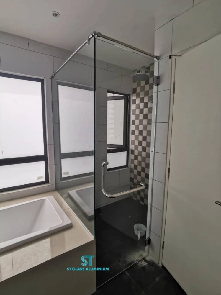 Frameless Sliding Shower Screen Selangor Malaysia Kuala Lumpur KL frameless-sliding-shower-screen-selangor-malaysia-kuala-lumpur-kl