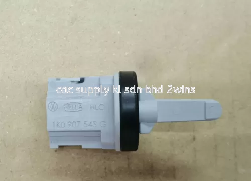 AUDI A4/Q7/TT THERMO SENSOR