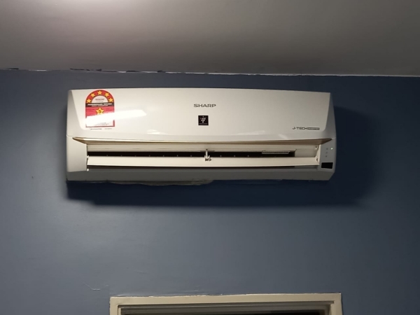 Kuchai Lama area Install Aircond wall mounted R410, R32 Kuchai Lama area Install Aircond wall mounted R410, R32 Aircond Service&Installation Coverage area Kuala Lumpur (KL), Malaysia, Selangor, Cheras Services | QQ Aircond Service Sdn Bhd