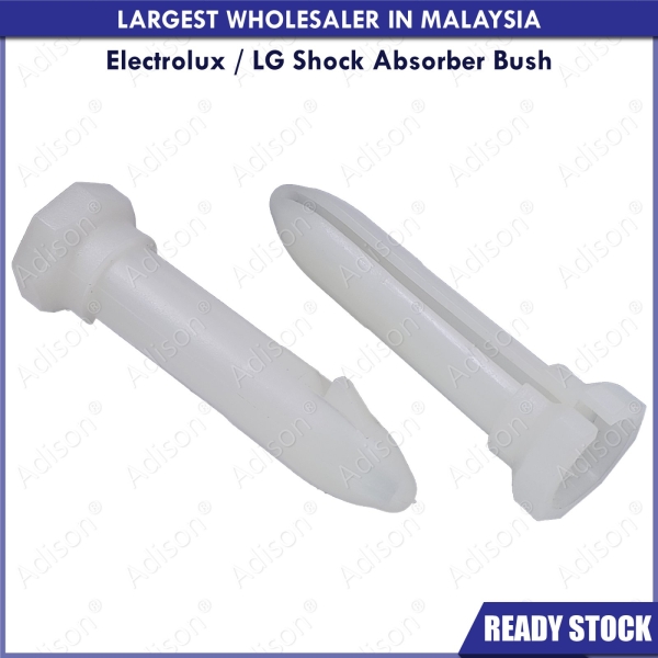 Code: 32930 Shock Absorber Bush for Electrolux / LG Shock Absorber Washing Machine Parts Melaka, Malaysia Supplier, Wholesaler, Supply, Supplies | Adison Component Sdn Bhd