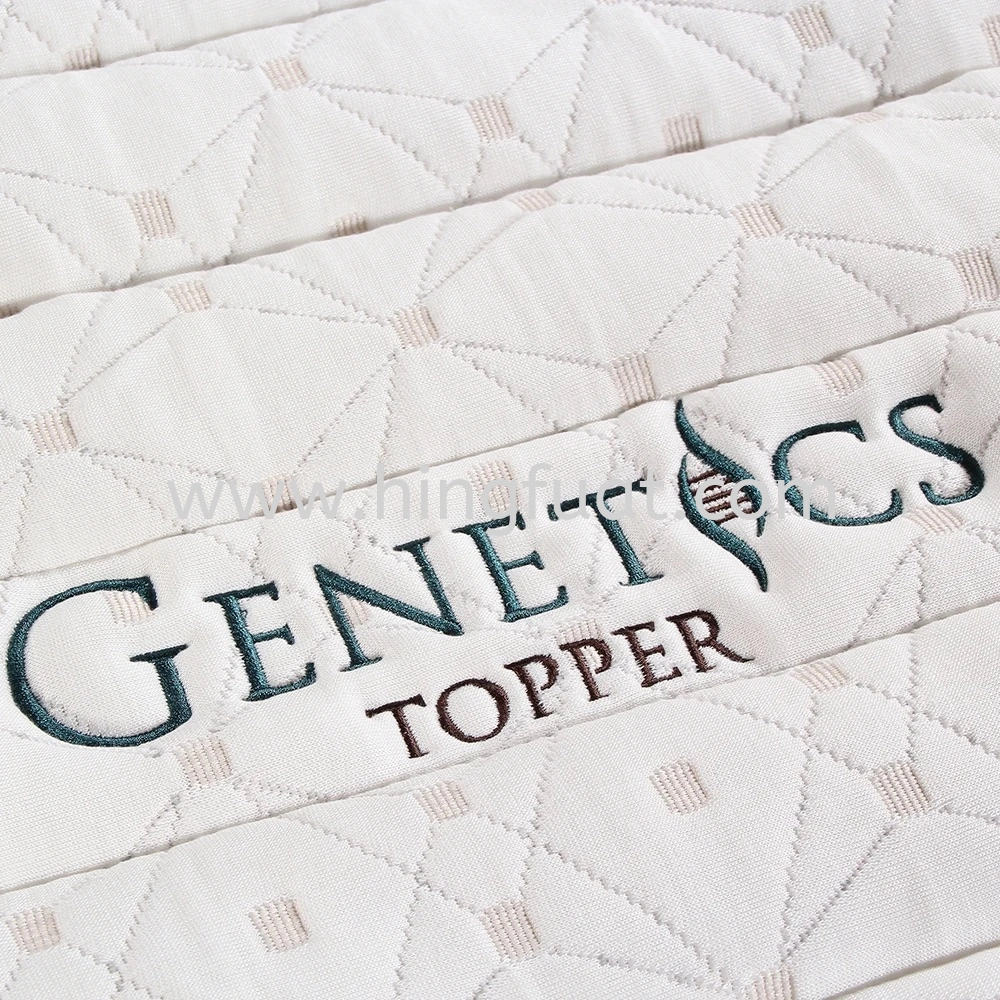 Getha Genetics Topper