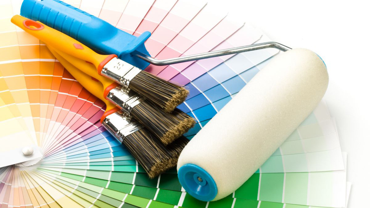 Painting Services