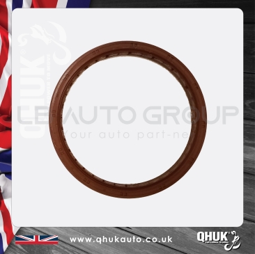 08309707L-Q CRANKSHAFT REAR OIL SEAL (FLYWHEEL) SWIFT AZH414 ALTO (Viton)