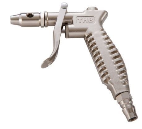 THB BG22 Series METAL BODY AIR BLOW GUN Air Blower Pneumatic Equiment Johor Bahru (JB), Malaysia, Mount Austin Supplier, Suppliers, Supply, Supplies | Megatrane Sdn Bhd