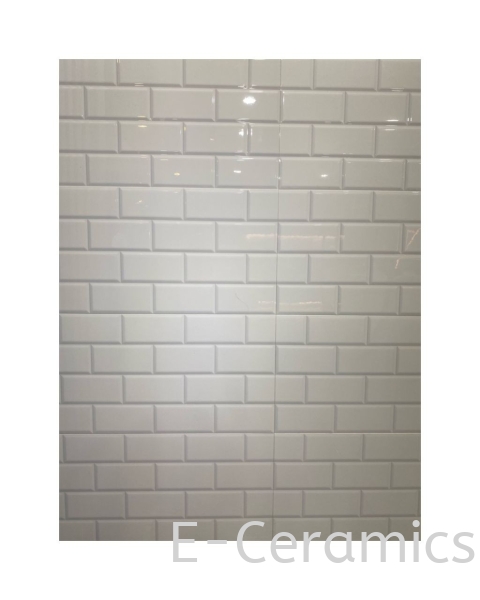 30X60CM SUBWAY TILES Tiles Penang, Malaysia, Bukit Mertajam Supplier, Suppliers, Supply, Supplies | E-Ceramics Concept Sdn Bhd