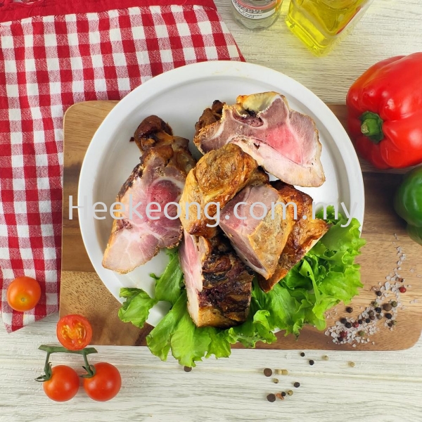 Roasted Pork Bone  PORK CUSTOM CUT / READY CUT ALL PORK PARTS Selangor, Malaysia, Kuala Lumpur (KL), Seri Kembangan Supplier, Wholesaler, Supply, Supplies | Hee Keong Enterprise Sdn Bhd