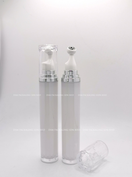 B021 Straw Type - 20ml (Roller) Acrylic n BS Bottle Malaysia, Kuala Lumpur (KL), Selangor, Kepong Manufacturer, Wholesaler, Supplier, Supply | DSM Packaging Sdn Bhd