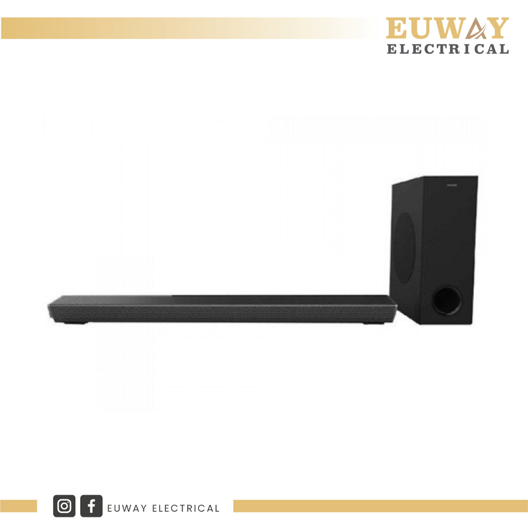 soundbar philips pb603