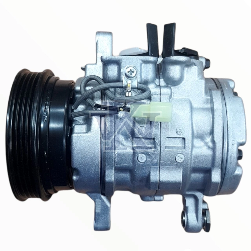 DAIHATSU GRAND MAX PV4 PICK UP COMPRESSOR 10S11E DENSO 447280-0250 