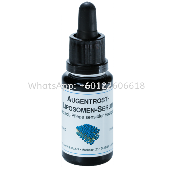 Eyebright Liposome Serum Hydrating and Moisturising Intensive Eye Care ǿ۲ Petaling Jaya (PJ), Selangor, Malaysia. Suppliers, Supplies, Supplier, Wholesale | Dermaviduals Malaysia ~ Singapore