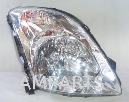 Swift 2005 Head Lamp (White)