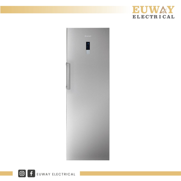 BRANDT FREE STANDING REFRIGERATOR BFL584YNX Side By Side Series Refrigerator Perak, Malaysia, Ipoh Supplier, Suppliers, Supply, Supplies | EUWAY ELECTRICAL (M) SDN BHD