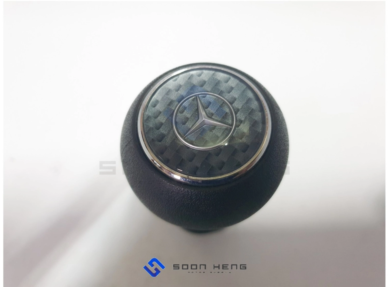 Mercedes-Benz SLK R170 - Gear Shift Handle (Original MB)