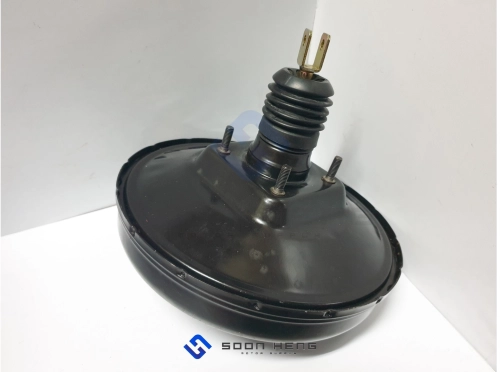 Mercedes-Benz W123, C123 and S123 - Brake Booster (Aftermarket)