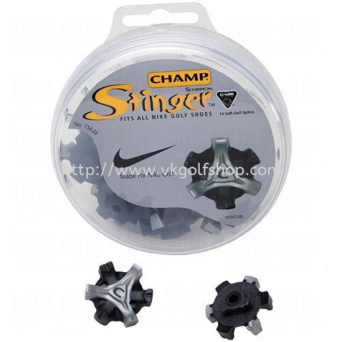 Champ Scorpion Stinger Q-Lok For Nike Golf Shoes Kuala Lumpur (KL),  Malaysia, Selangor Supplier, Retailer, Supply | V K Golf