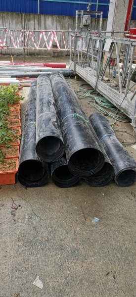 HDPE LINING MATERIAL HIGH-DENSITY POLYETHYLENE (HDPE) GEOMEMBRANE MATERIAL Selangor, Malaysia, Kuala Lumpur (KL), Cyberjaya, Sungai Buloh Supplier, Suppliers, Supply, Supplies | Cubemax Resources (M) Sdn Bhd