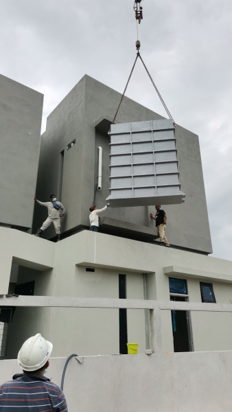 RAINWATER HARVESTING SYSTEM RAINWATER HARVESTING SYSTEM Selangor, Malaysia, Kuala Lumpur (KL), Cyberjaya, Sungai Buloh Supplier, Suppliers, Supply, Supplies | Cubemax Resources (M) Sdn Bhd