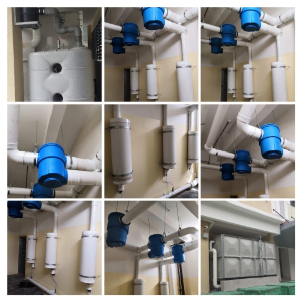 RAINWATER HARVESTING SYSTEM  RAINWATER HARVESTING SYSTEM Selangor, Malaysia, Kuala Lumpur (KL), Cyberjaya, Sungai Buloh Supplier, Suppliers, Supply, Supplies | Cubemax Resources (M) Sdn Bhd