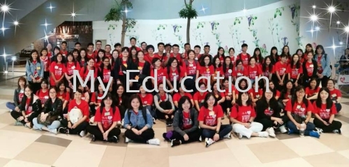 ANS 2022 - Asian Nursing Scholarship (ANS), Singapore